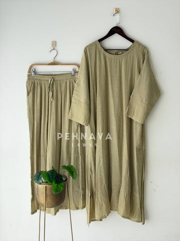 Minimal Imported Two Piece Set-SN6114