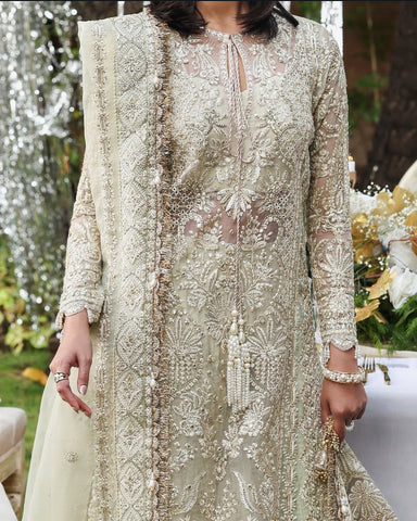 Premium Pastel Lehenga - SOULHOUR