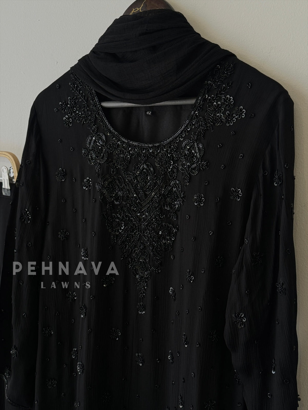 Premium Handworked Suit