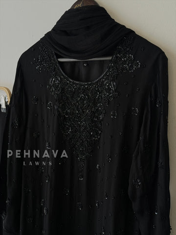 Premium Handworked Suit