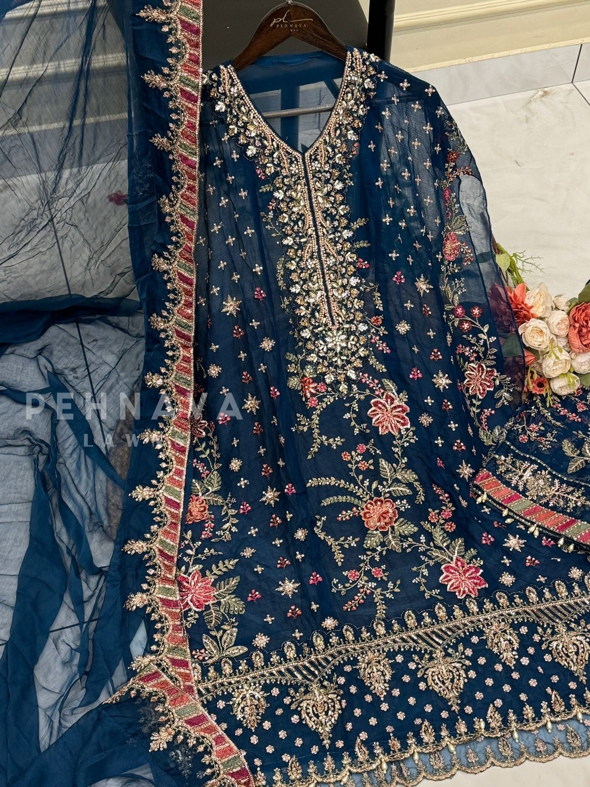 Premium Heavy Work Suit