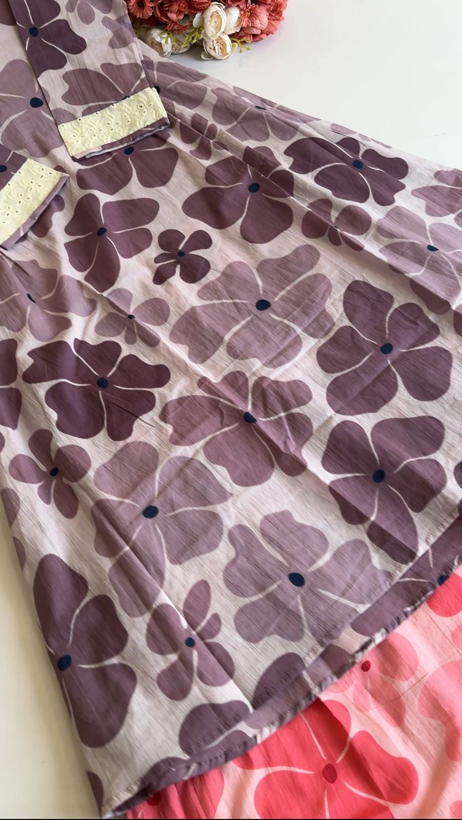 Trendy Casual Two Piece Co-Ord Set