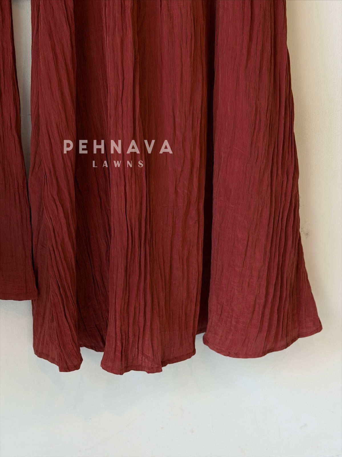 Halter Neck Pleated Co-ord Set SN5221