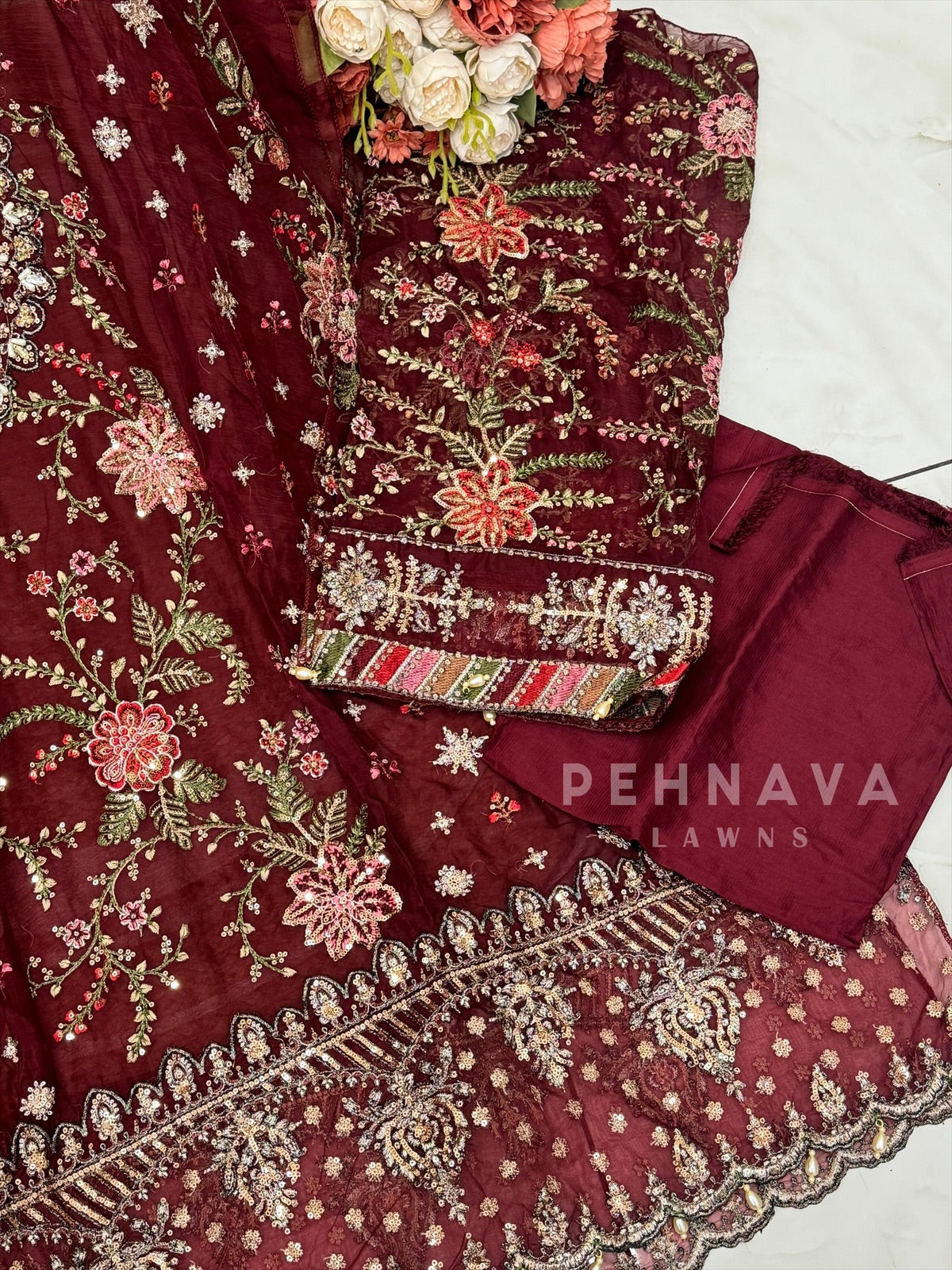 Premium Heavy Work Suit