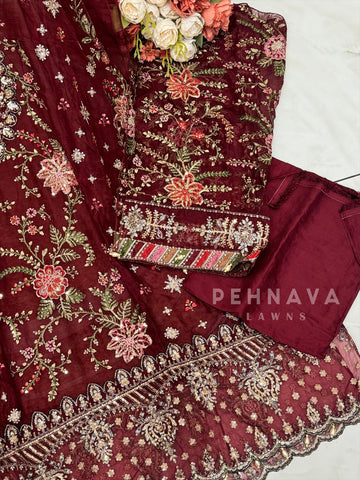 Premium Heavy Work Suit