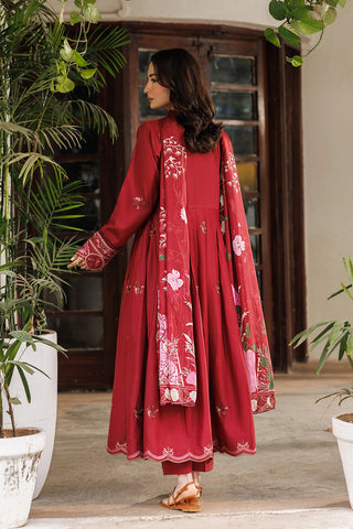 Panache Apparel Embroidered Suit