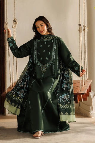Panache Apparel Embroidered Suit