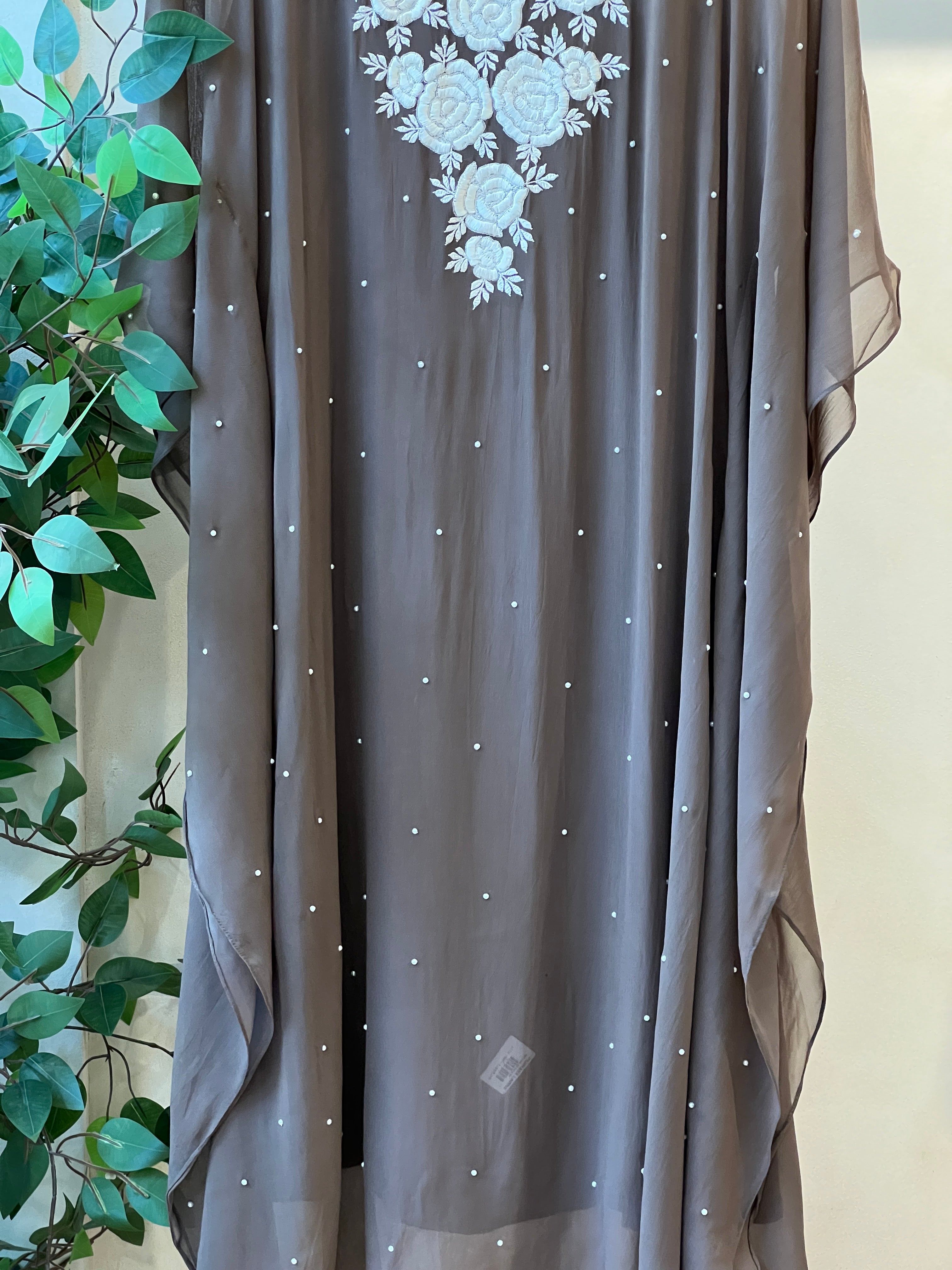 Premium Handworked kafthan