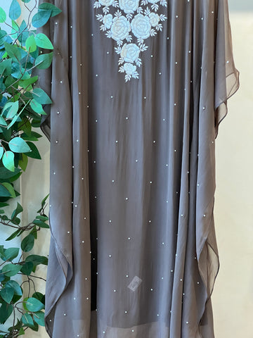 Premium Handworked kafthan