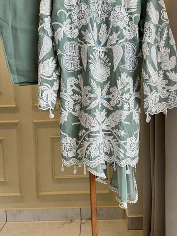 Designer Stylist Tunic