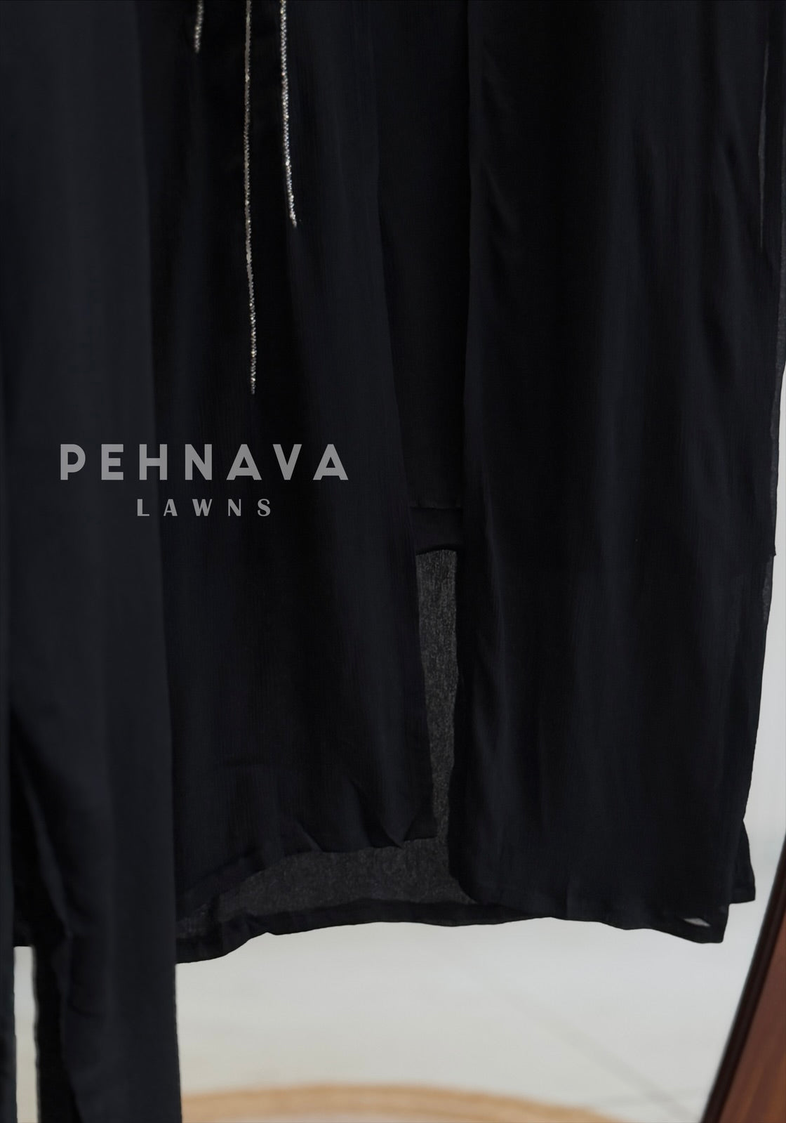 Premium Handworked Chinnon Ensemble 1464