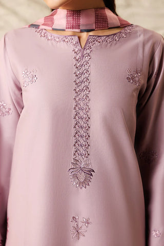 Panache Apparel Embroidered Suit