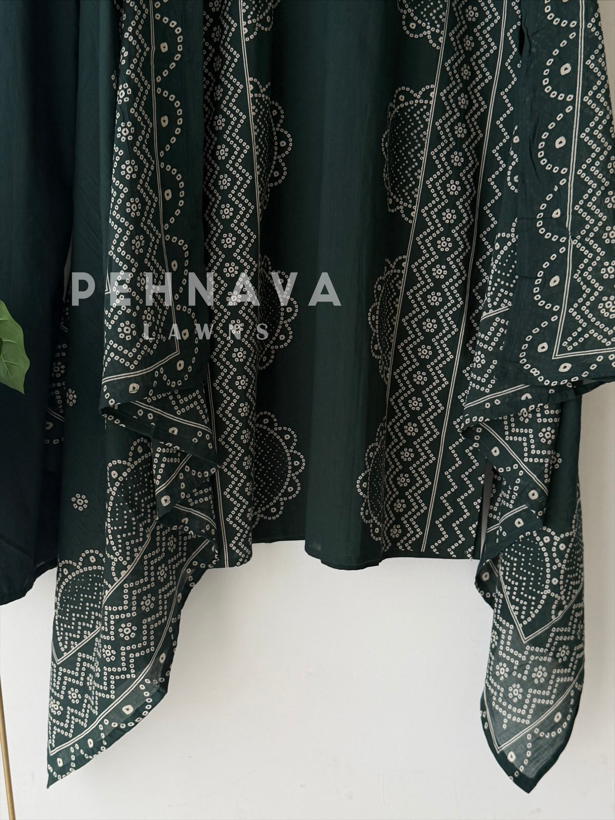 Daily Wear Printed Cotton Set-2260