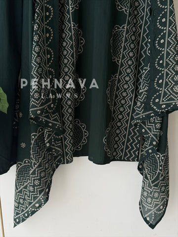 Daily Wear Printed Cotton Set-2260