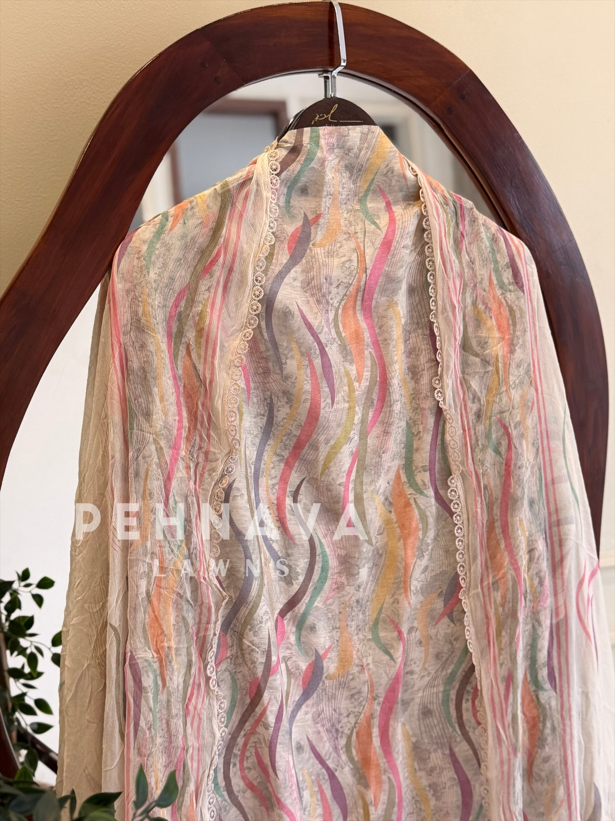 Printed Unstitched Suit (Dispatch Time 4-5 Days)