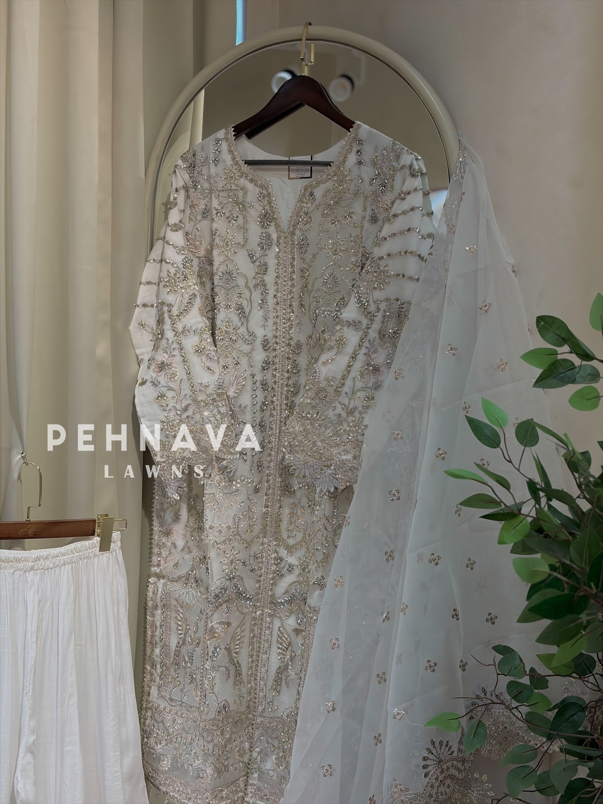 Khudabaksh luxurious collection