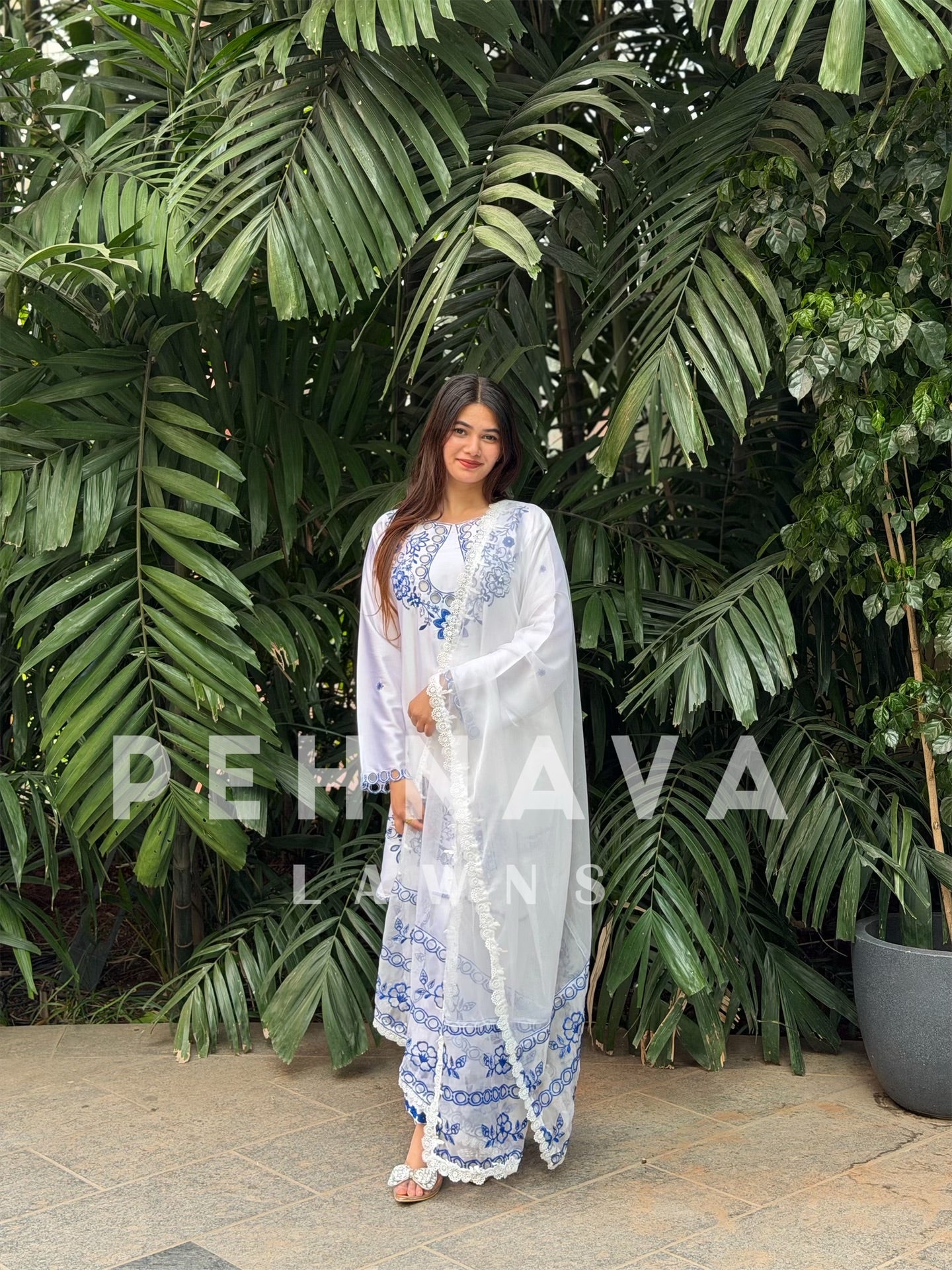 Best combo Farshi Salwar