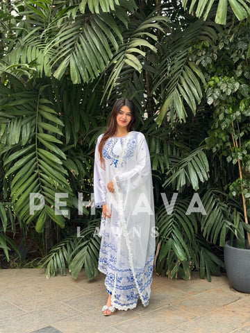 Best combo Farshi Salwar