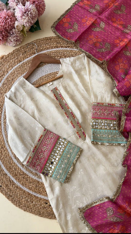 Pure Tissue handworked suit-0054