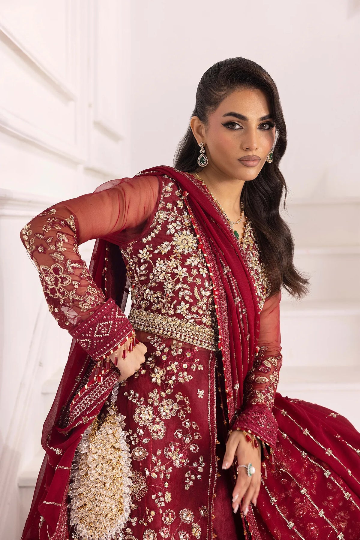 ADAN'S LIBAS Festive Arrivals-3010