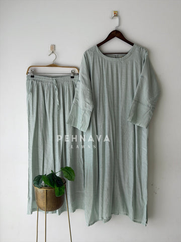 Minimal Imported Two Piece Set-SN6114