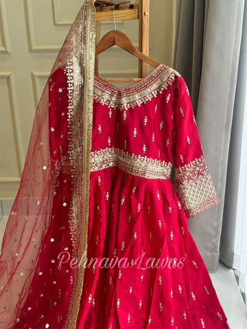 Premium Party Wear Gown