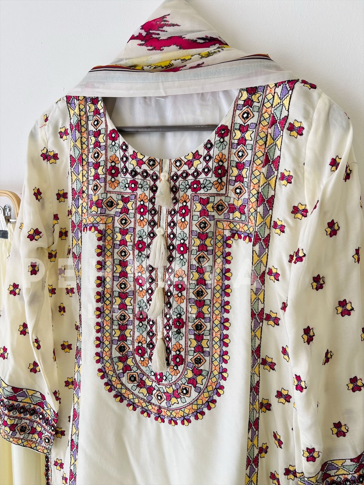 Trendy Farshi Salwar