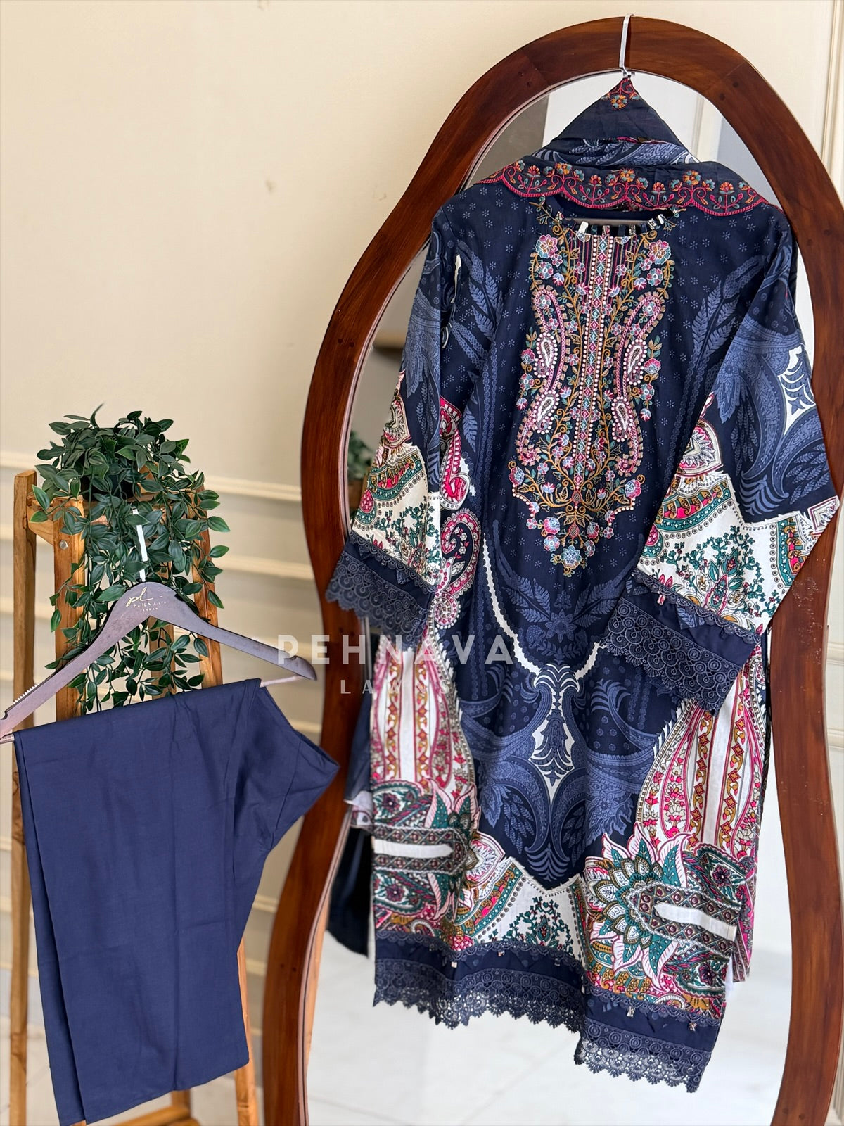 Casual Ready to Wear Suit
