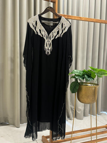Premium Handworked kafthan