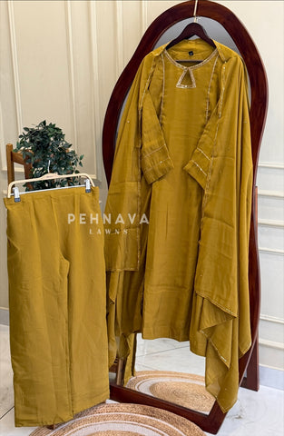 Calssic Handworked Suit