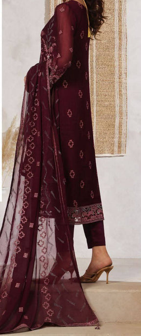 Noor's Luxury Chiffon collection-005