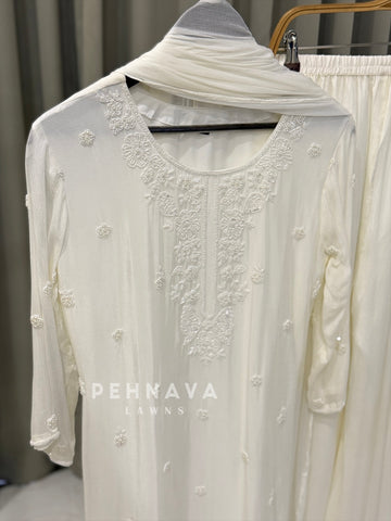 Premium Handworked Chinnon Ensemble 8897