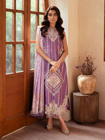 PREMIUM THREE PIECE LAWN SET