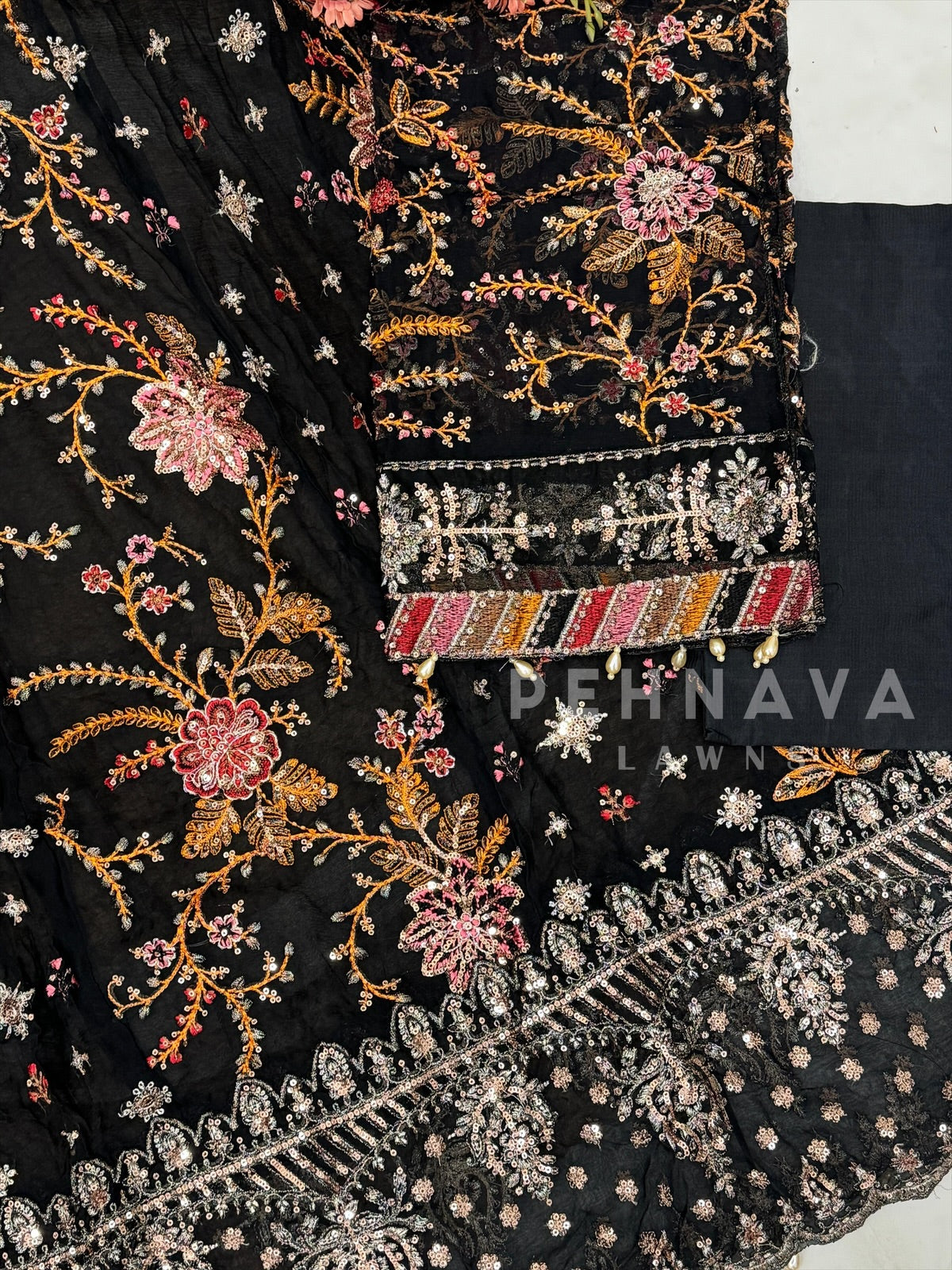 Premium Heavy Work Suit