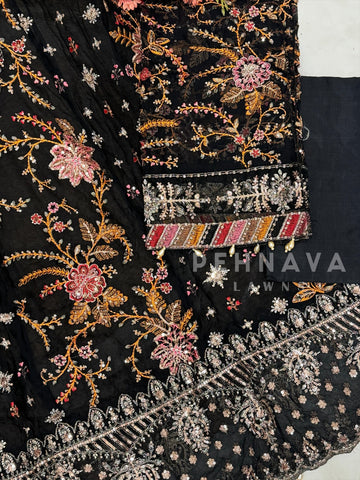 Premium Heavy Work Suit