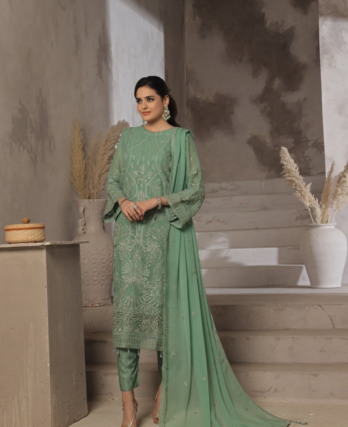 Noor's Luxury Chiffon collection-003
