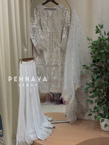 Khudabaksh luxurious collection