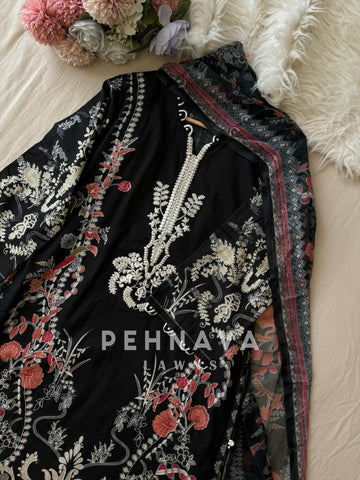 Casual Wear Printed Suit
