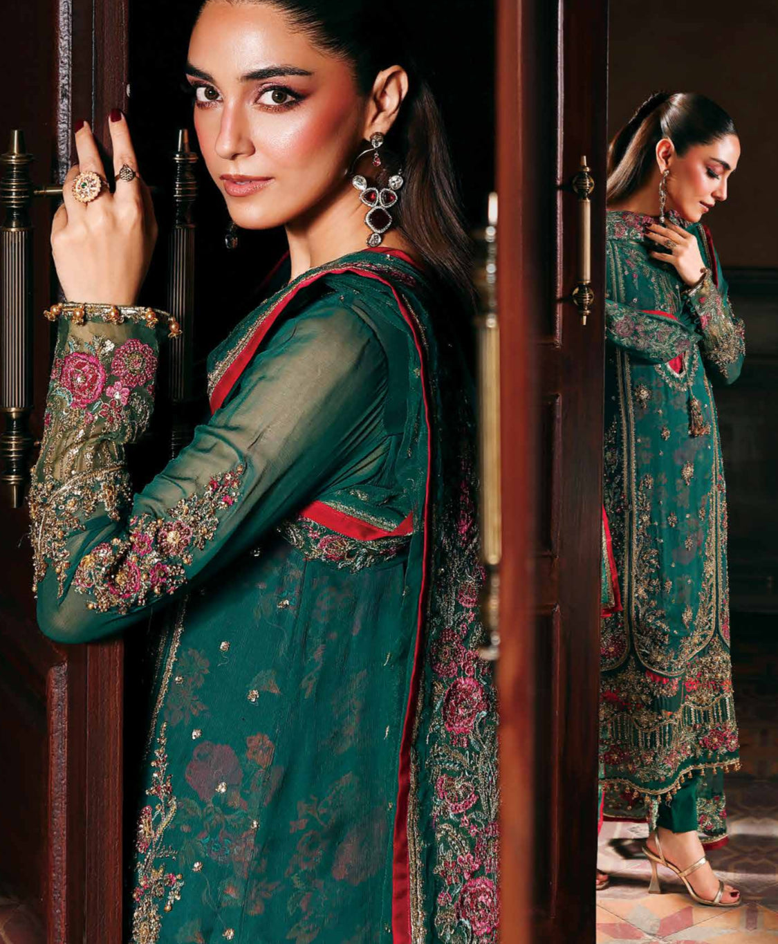 CHARIZMA UNSTITCHED LUXURY COLLECTION -06