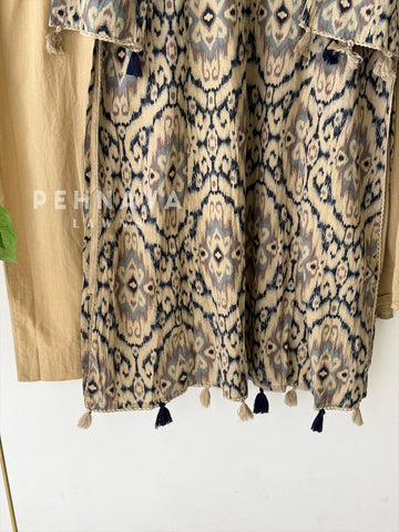 Daily Wear Printed Cotton Set 12870