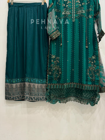 CHARIZMA STITCHED LUXURY COLLECTION-VSL25-40