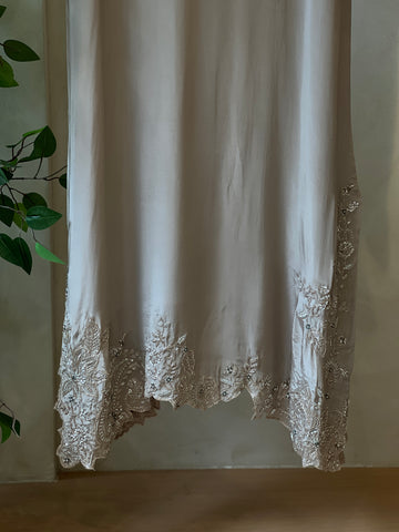 Premium hand worked suit