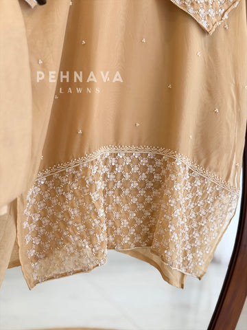 Premium handworked Suit No.21