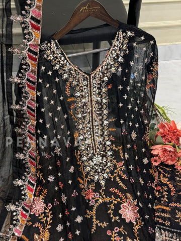 Premium Heavy Work Suit