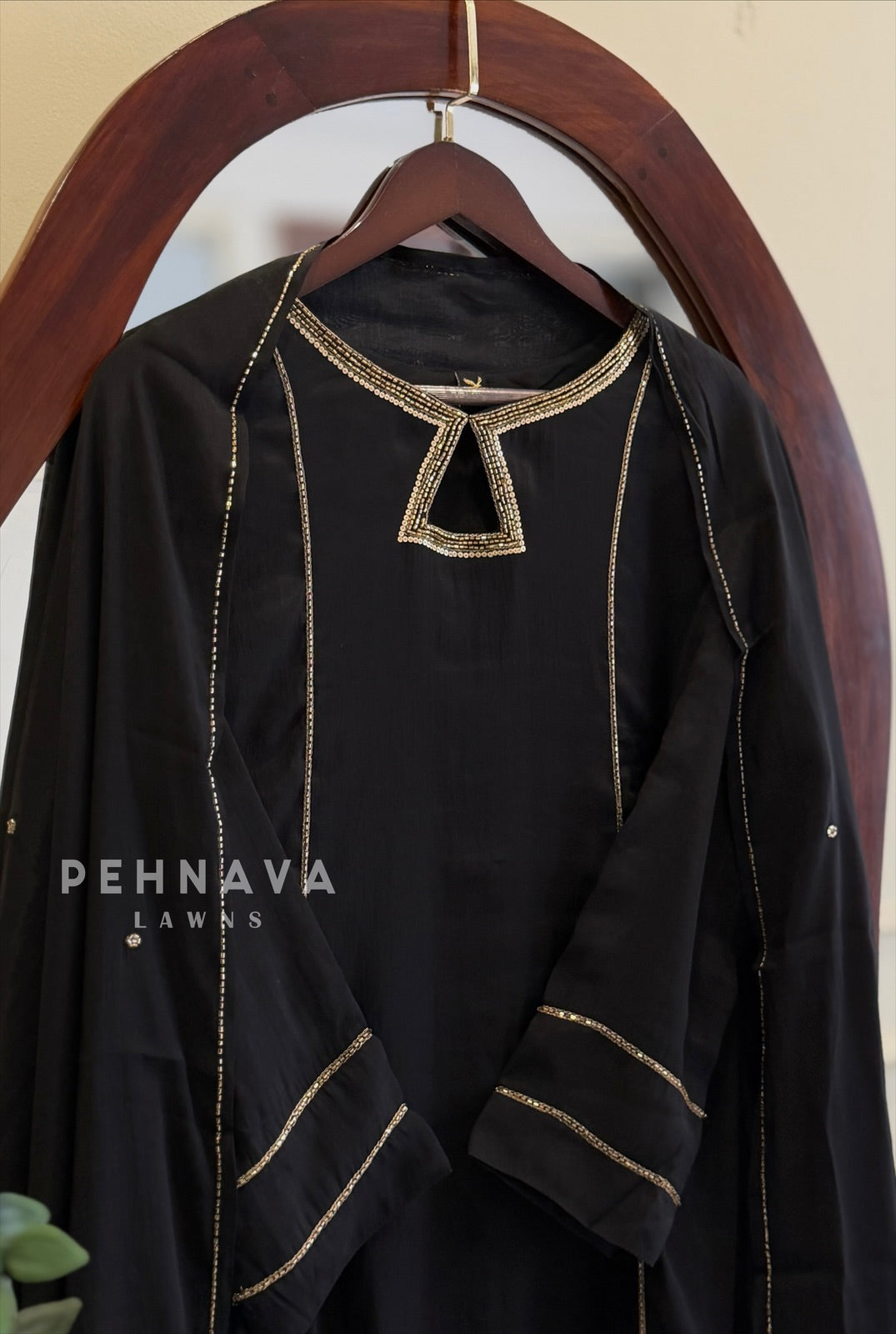Calssic Handworked Suit