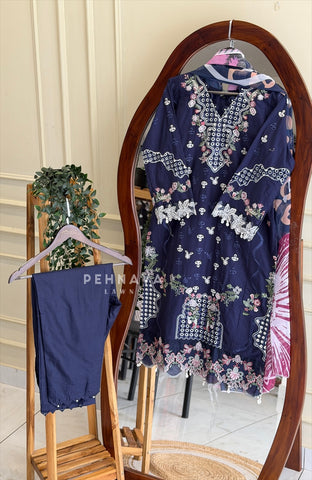 Casual Ready To Wear Suit 1621