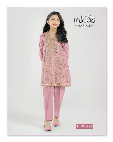 Kids party wear -ready to wear D.NO-121