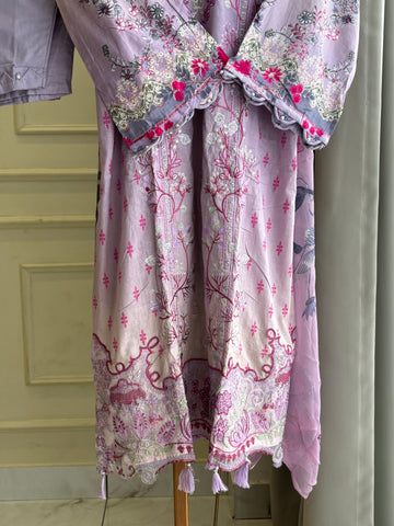 Trendy Casual Fit Salwar-1