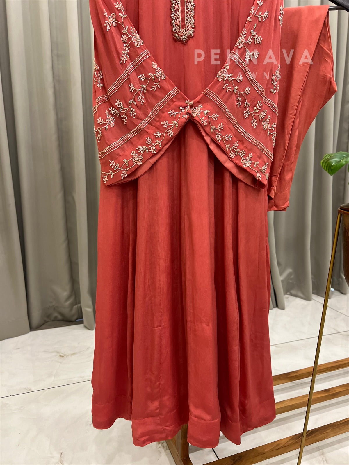 Premium Handwork Three Piece Suit