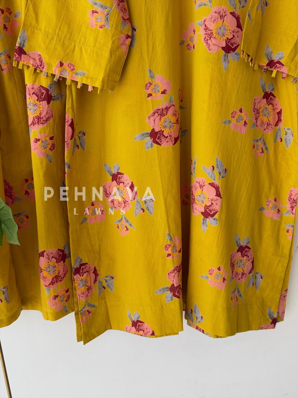 Daily Wear Cotton Printed Suit Set SN5313